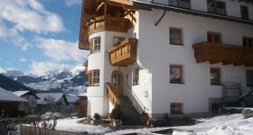 Apartment Schullehrer