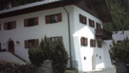 Apartment Tschiderer