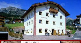 Apartments - Restaurant Rusctlea