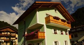 Apartments Latemar Gröden-Val Gardena