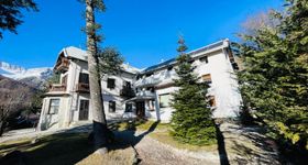 Apartamenti Bardonecchia