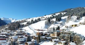 ADLER RESORT Saalbach