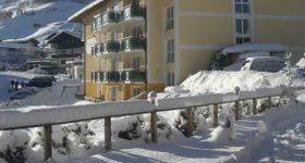 Aparthotel Almrösl