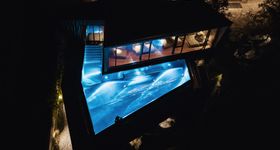 ASTER Boutique Hotel & Chalets im Zillertal