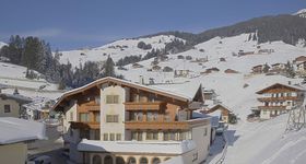 Aparthotel Dorfplatzl