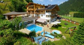 Hotel Johanneshof GmbH