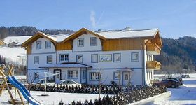 Aparthotel Pichler