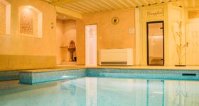 Hotel garni Dr. Murr Otto