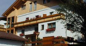 App./Pension Klimmer Bruno