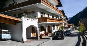 App./Pension Schranz Helmut