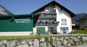 Appartements Weideblick
