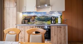 Appartement Alexandra