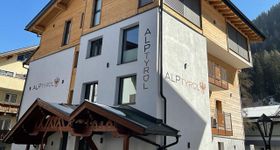 Appartement ALPtyrol