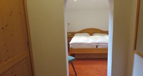 Appartement Am Lottpark