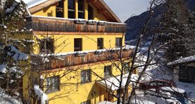 Haus Aperies