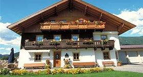 Appartement Arnoldgut