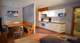 Brunnenhof Apartements