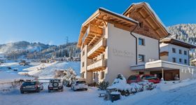 Appartements Doff-Sotta