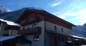 Appartement Geisler