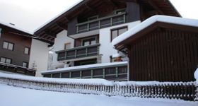 Appartement Hollaus