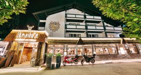 Almhof Kitzlodge *** Zimmer Suiten Apartments