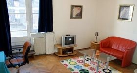 Appartement Innsbruck