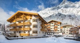 Appartement Panorama