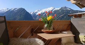 Apartment Prossegger