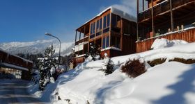 Apartment Winterfell