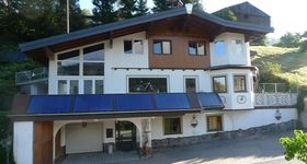 Appartement Rossbichl