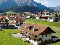 Appartement Salzgeber