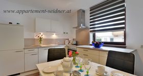 Appartement Seidner Angerberg