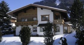 Ferienwohnung Irmgard Soller