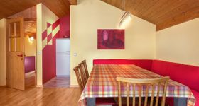 AlpinAppartements Stöckl