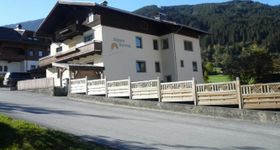 Appartementhaus Alpensonne