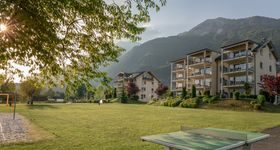 Apartments De Luxe Schluga