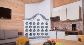 Bio-Appartementhaus Kuchelberg