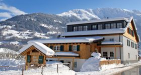 Appartementhaus Luisa