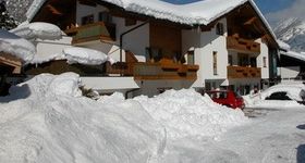 Appartementhaus Montana