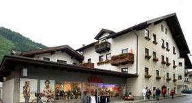 Appartementhaus Renate