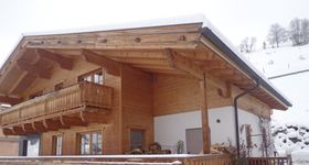 Appartementhaus Wimmer