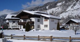 Appartements Edelweiss