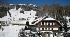 Appartements Oswaldeck