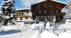 Appartements Leutgeb