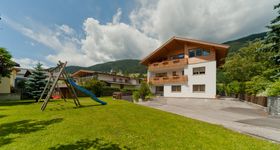 Appartements Schäfer