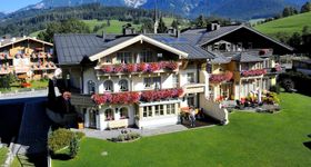 Appartements-Pension Renberg