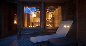 Löfflerblick- Apartments & Wellness