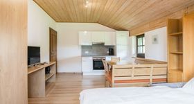 Appartements Tannenhof - Jagdhaus