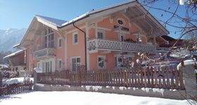 Appartements Theresa