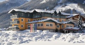 Apparthotel Ferienhaus Bliem